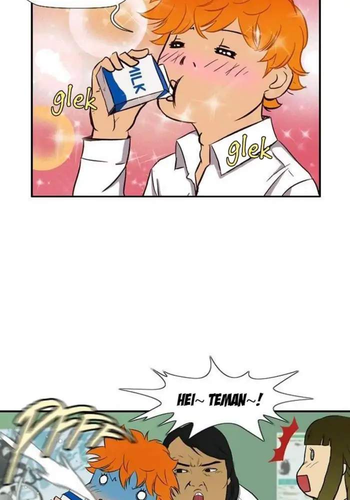 Wind Breaker Chapter 11 - halaman 22
