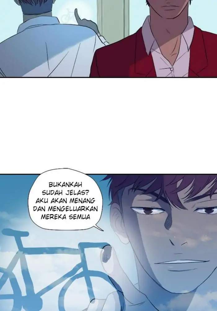 Wind Breaker Chapter 11 - halaman 26