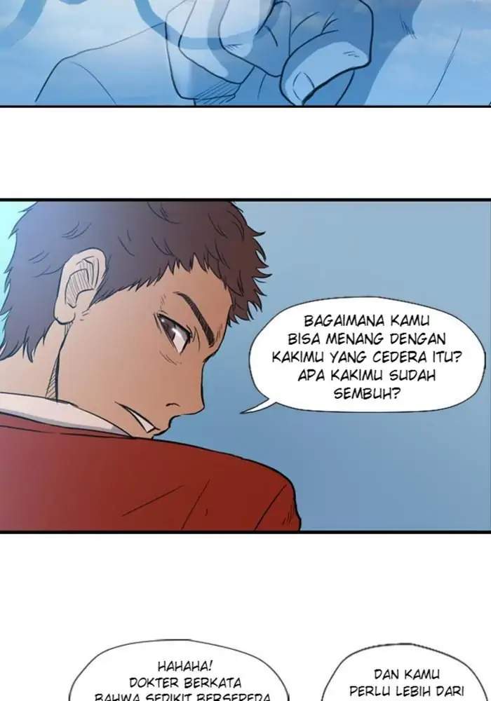 Wind Breaker Chapter 11 - halaman 27