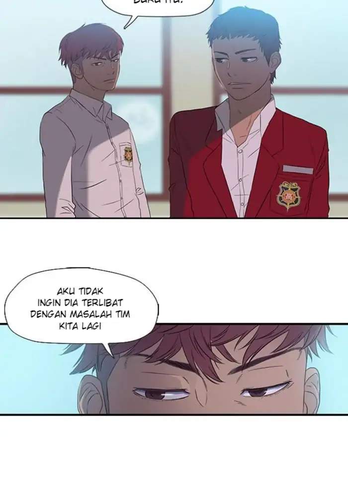 Wind Breaker Chapter 11 - halaman 30