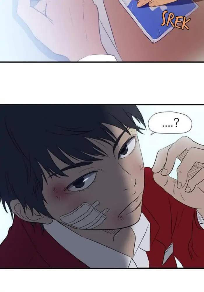 Wind Breaker Chapter 11 - halaman 35