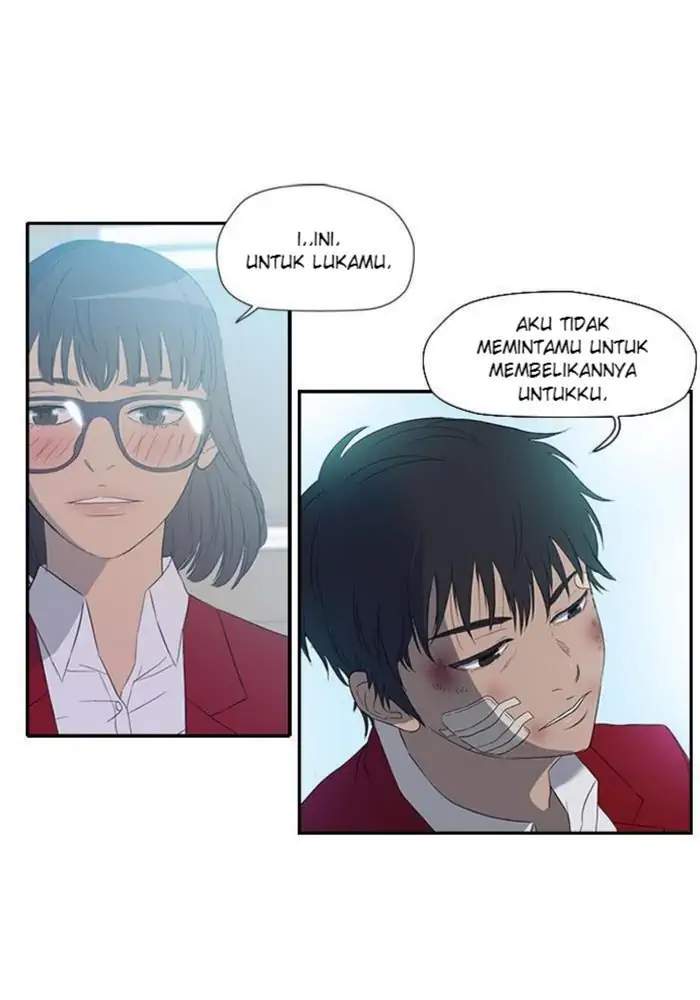 Wind Breaker Chapter 11 - halaman 36