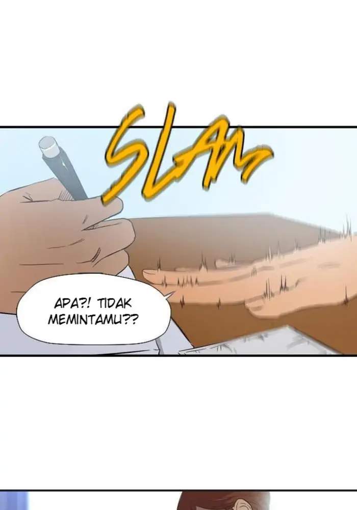 Wind Breaker Chapter 11 - halaman 37