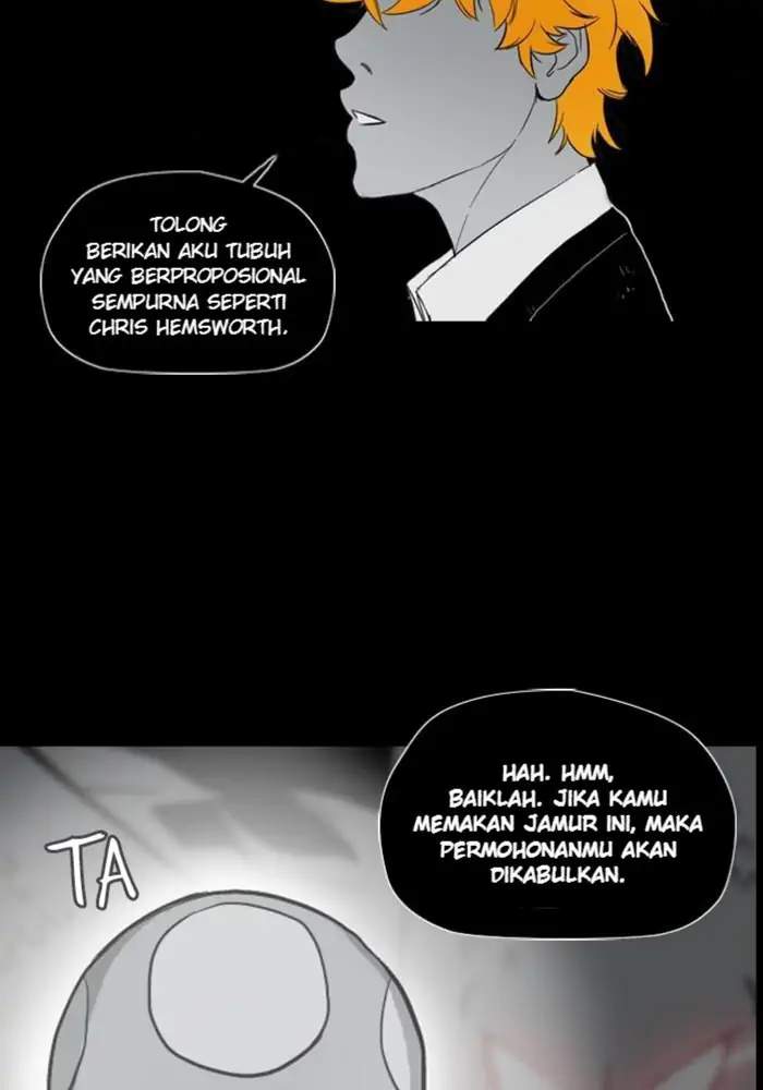 Wind Breaker Chapter 11 - halaman 4
