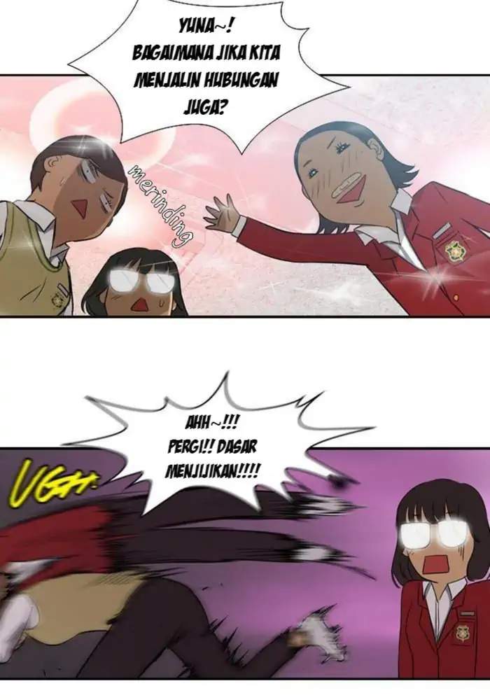 Wind Breaker Chapter 11 - halaman 46