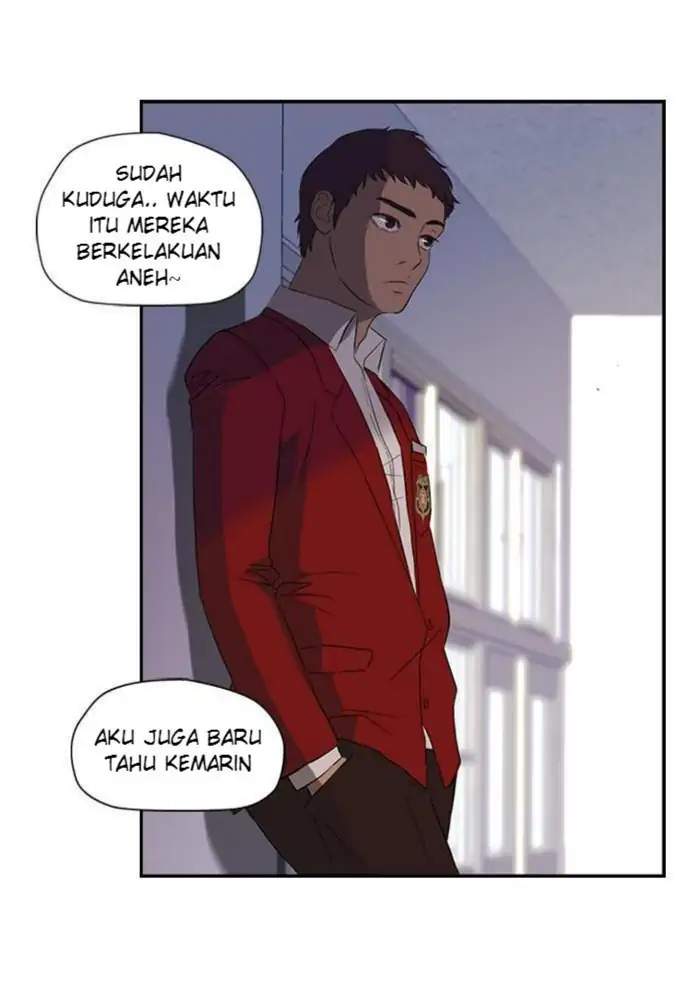 Wind Breaker Chapter 11 - halaman 48
