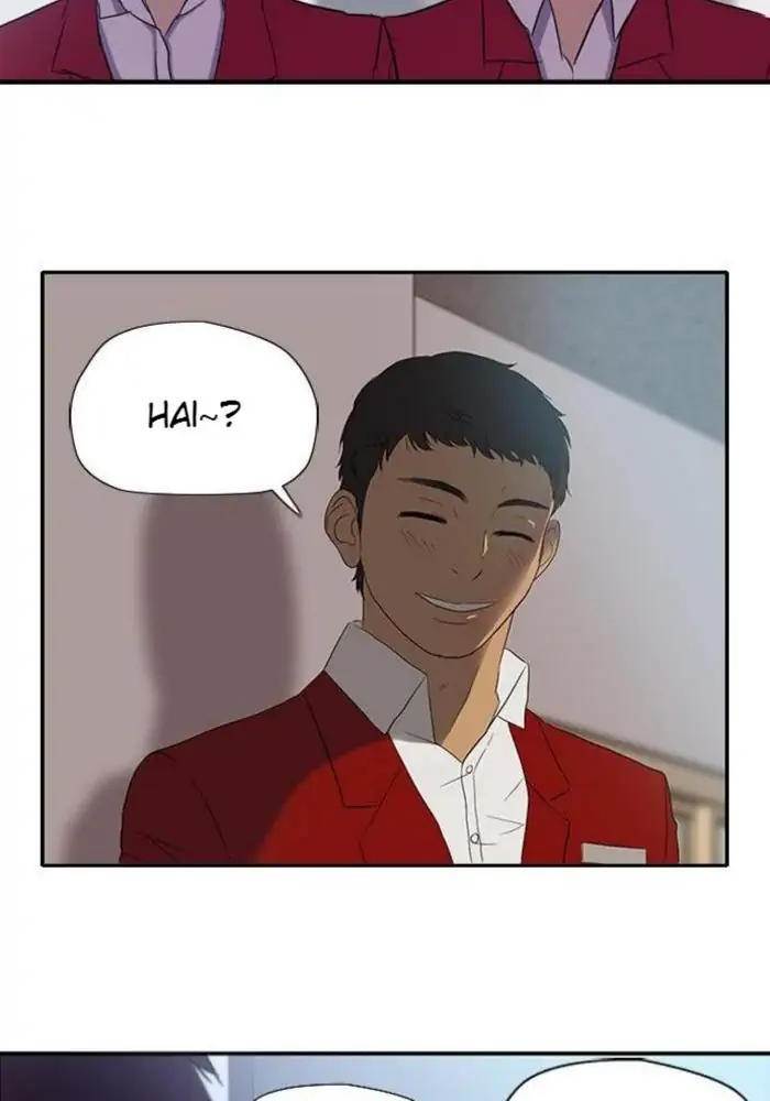 Wind Breaker Chapter 11 - halaman 50