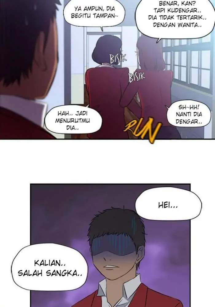 Wind Breaker Chapter 11 - halaman 51