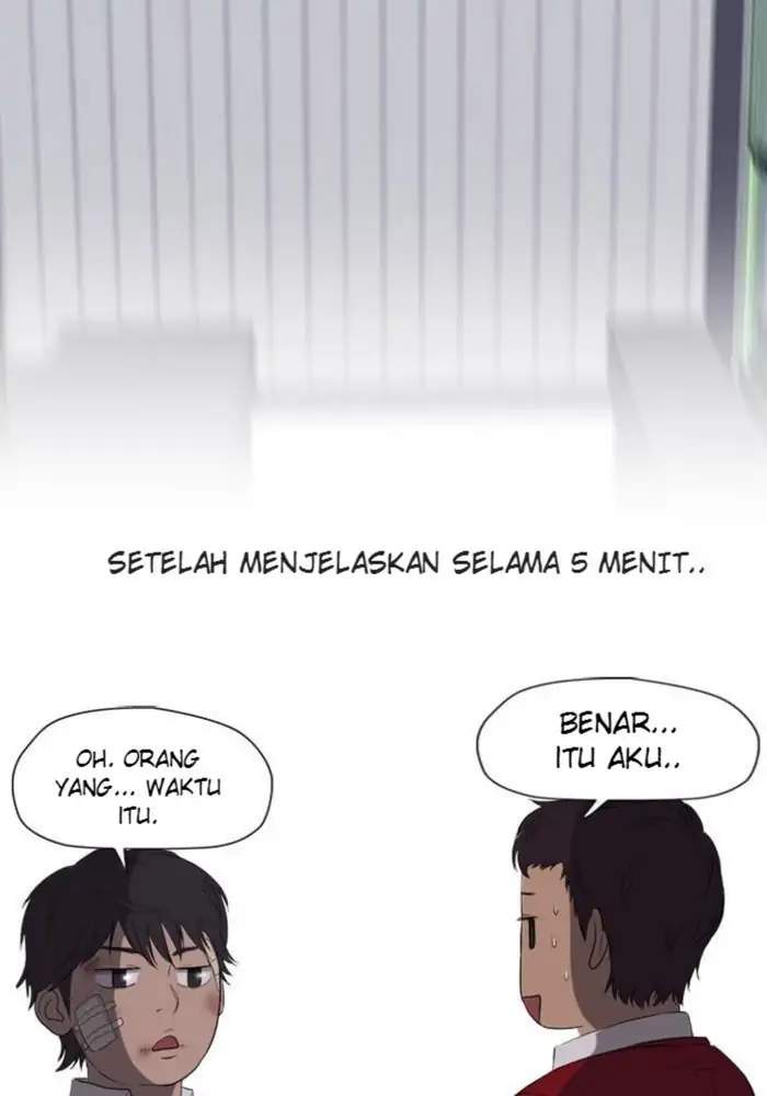 Wind Breaker Chapter 11 - halaman 57