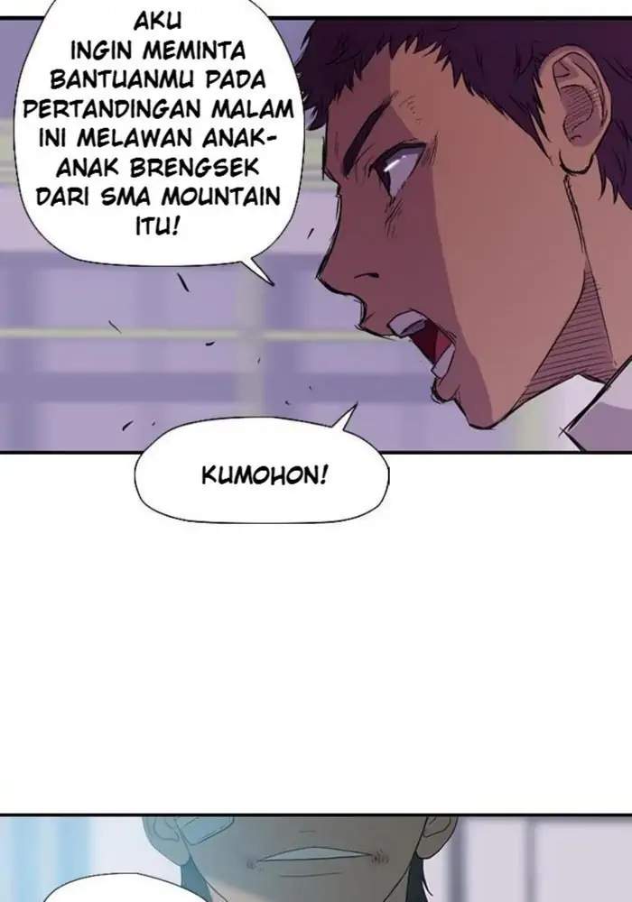 Wind Breaker Chapter 11 - halaman 60