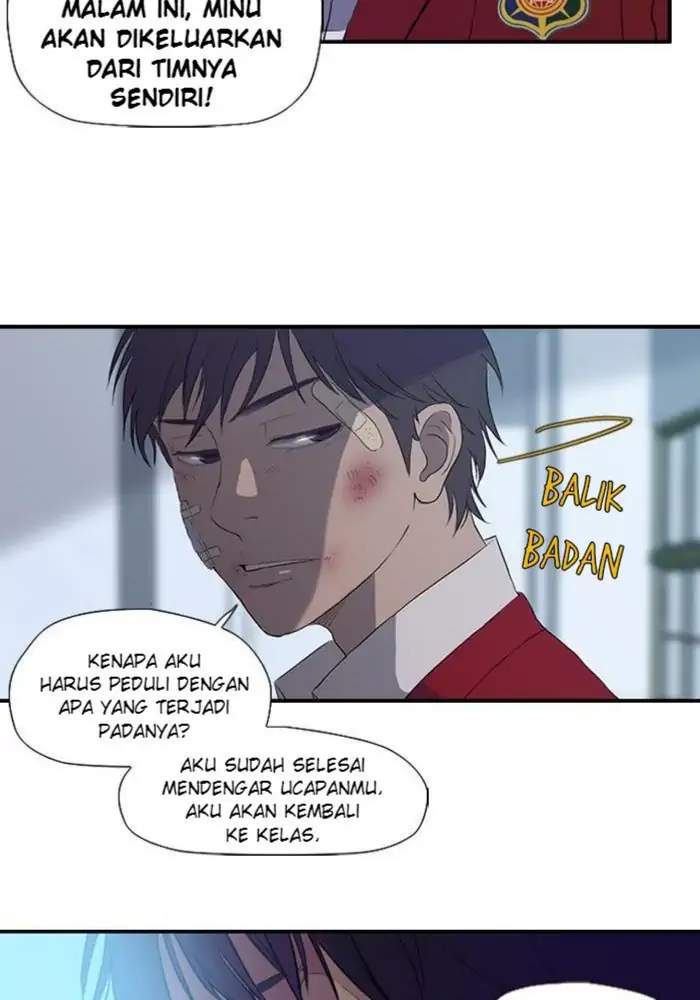 Wind Breaker Chapter 11 - halaman 62