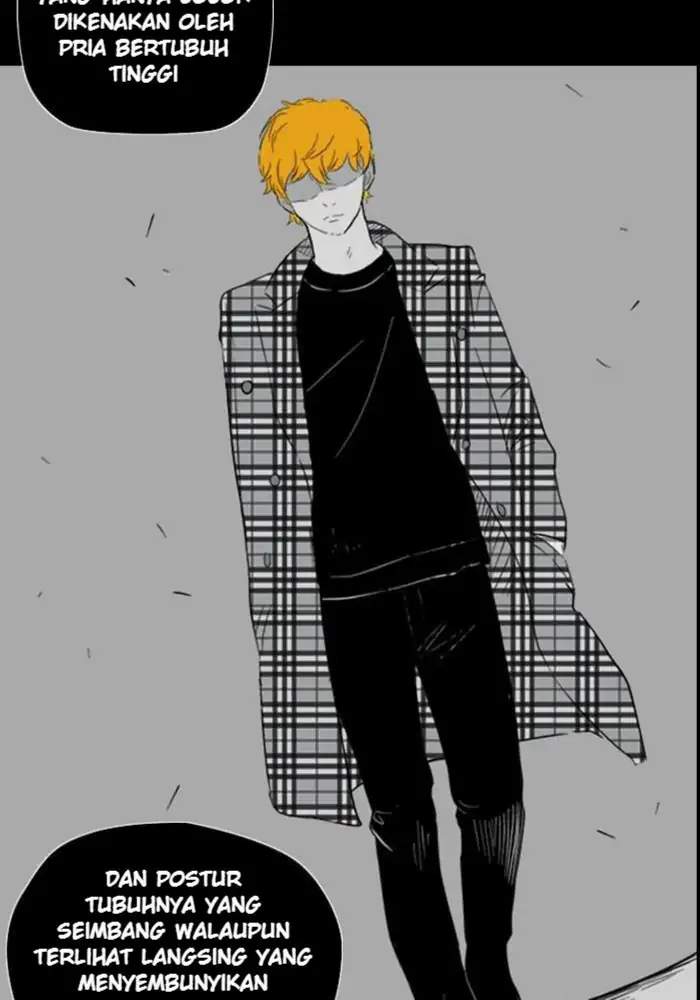 Wind Breaker Chapter 11 - halaman 9