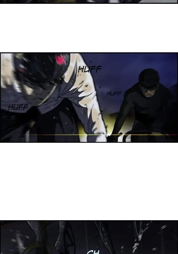 Wind Breaker Chapter 110 - halaman 11