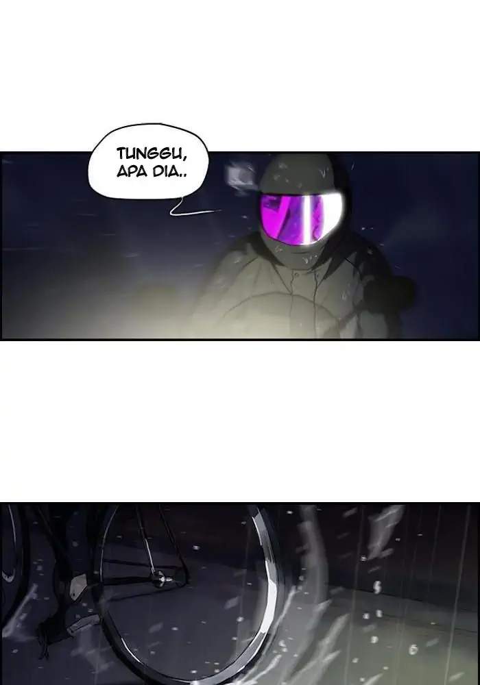Wind Breaker Chapter 110 - halaman 16
