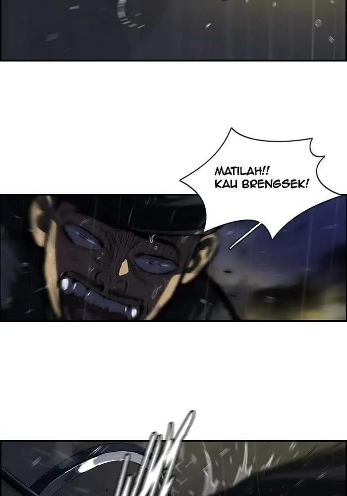 Wind Breaker Chapter 110 - halaman 18