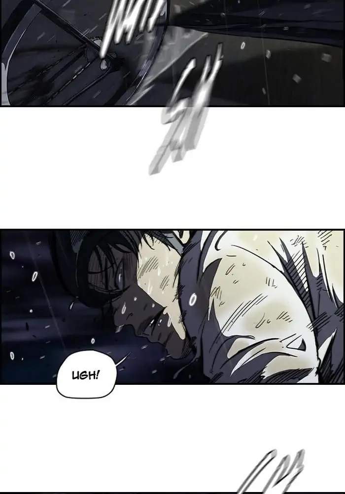 Wind Breaker Chapter 110 - halaman 19