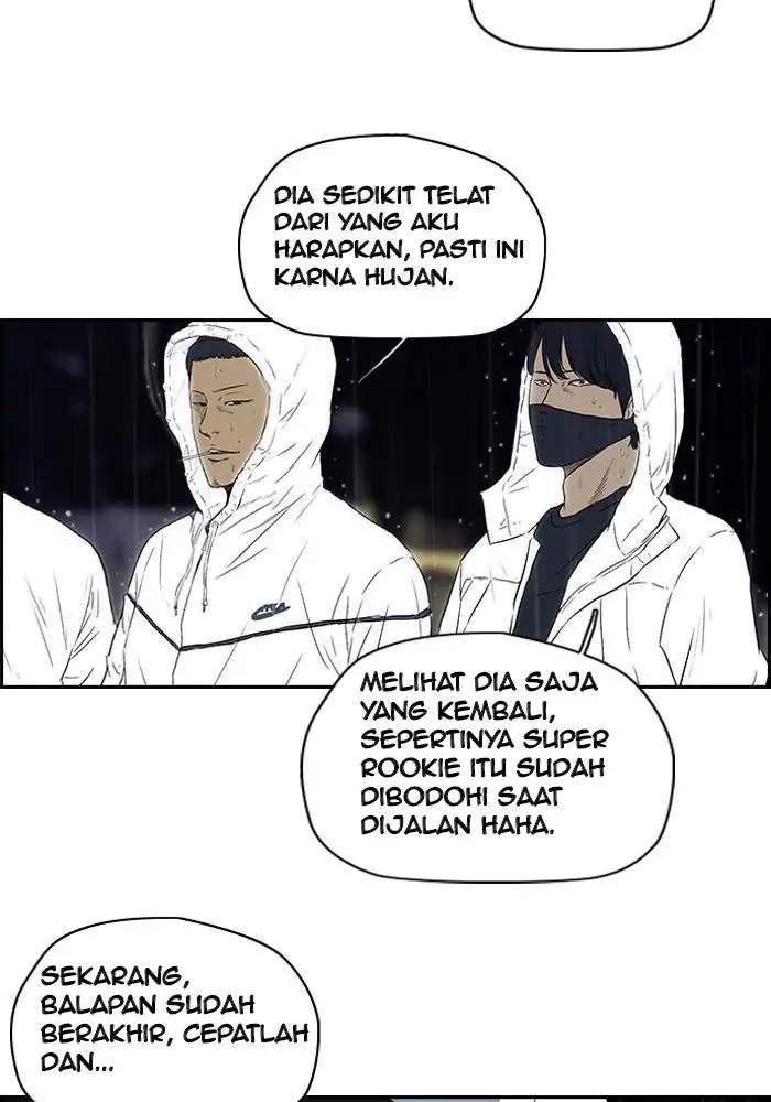 Wind Breaker Chapter 110 - halaman 32