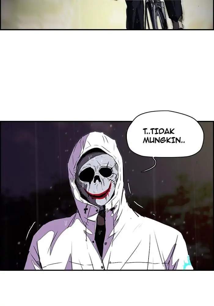Wind Breaker Chapter 110 - halaman 35