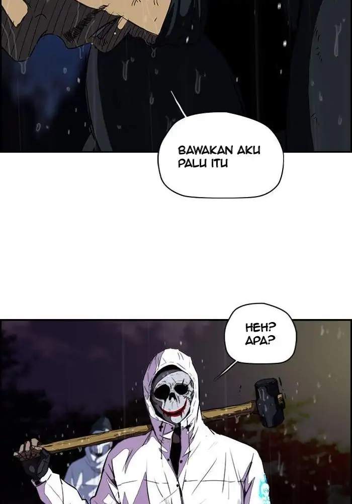 Wind Breaker Chapter 110 - halaman 44
