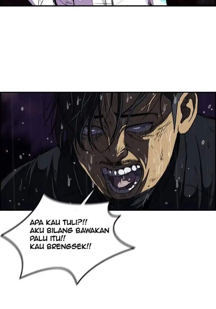 Wind Breaker Chapter 110 - halaman 45