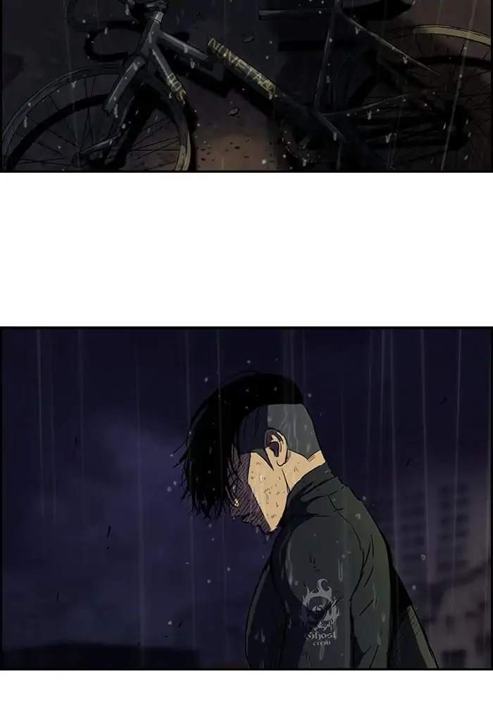 Wind Breaker Chapter 111 - halaman 2
