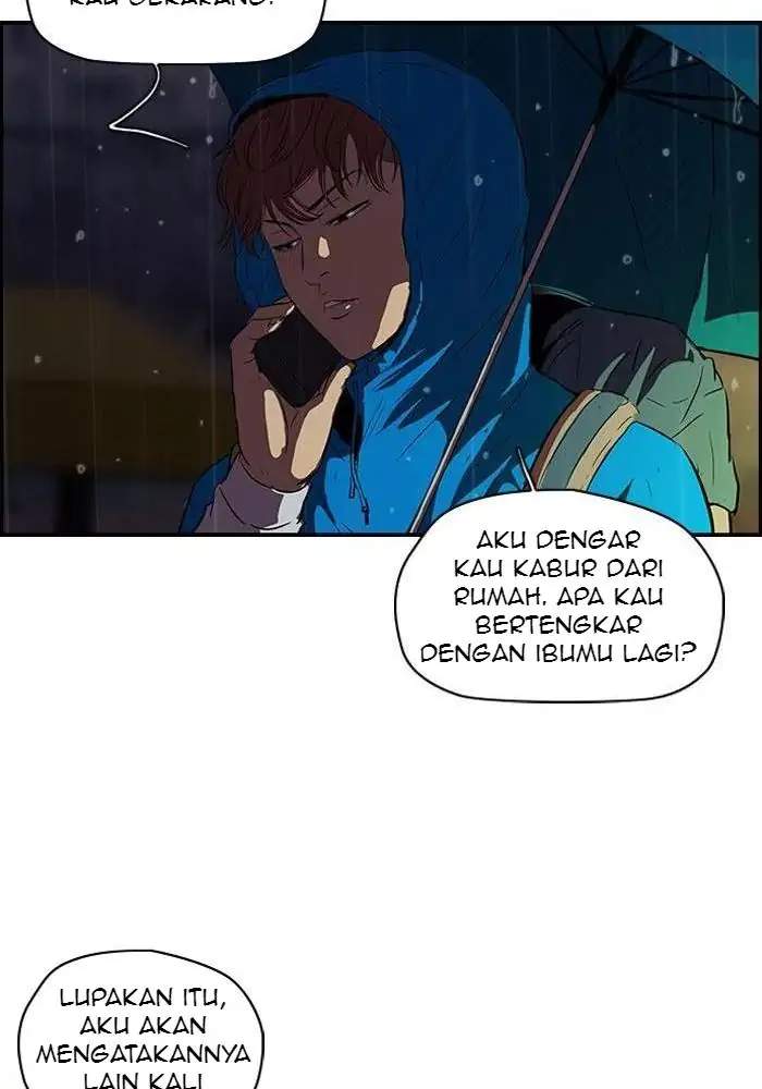 Wind Breaker Chapter 111 - halaman 30
