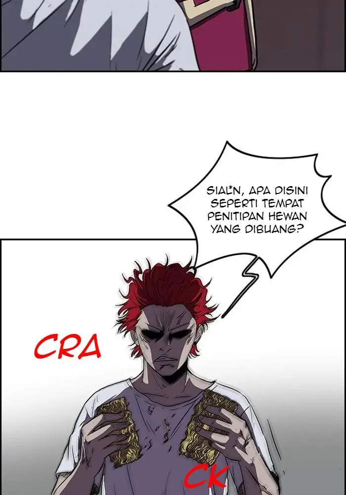 Wind Breaker Chapter 111 - halaman 34