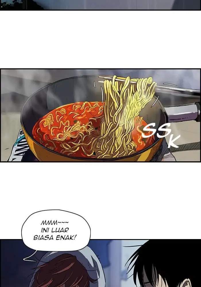Wind Breaker Chapter 111 - halaman 36