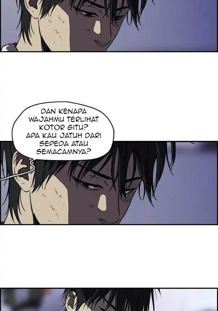 Wind Breaker Chapter 111 - halaman 40