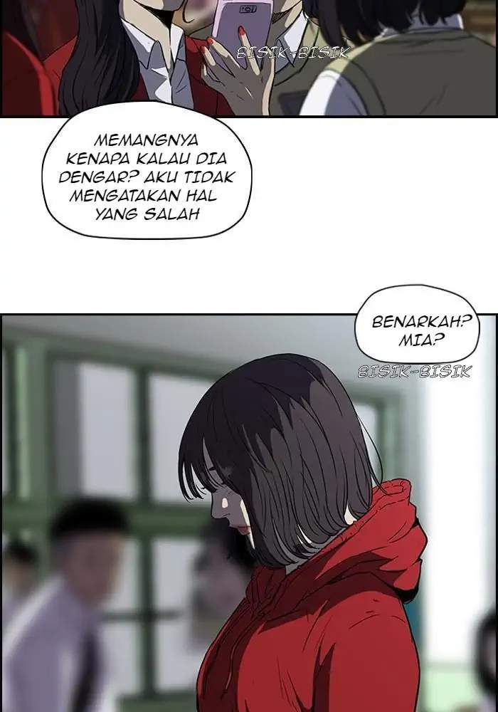 Wind Breaker Chapter 112 - halaman 11