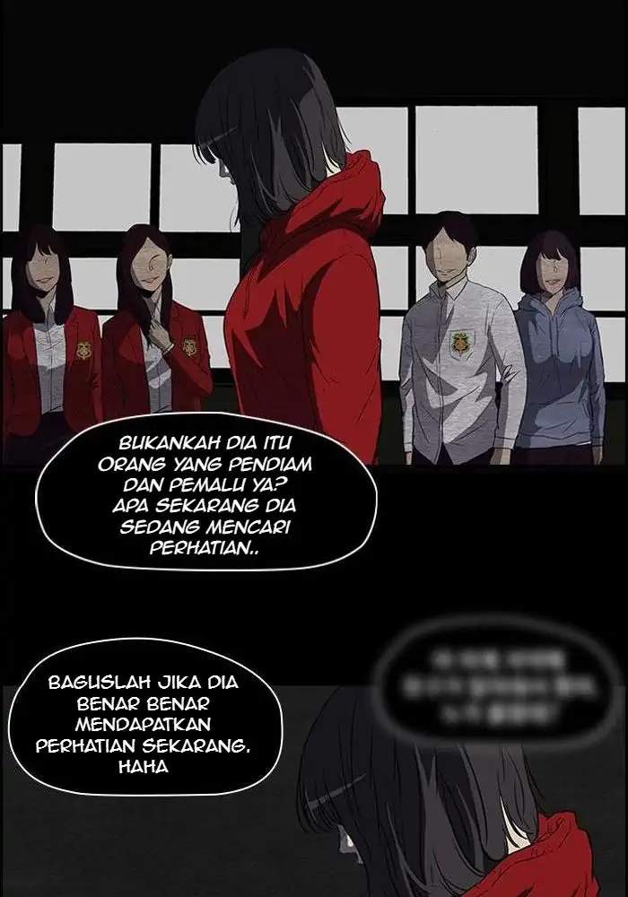 Wind Breaker Chapter 112 - halaman 24