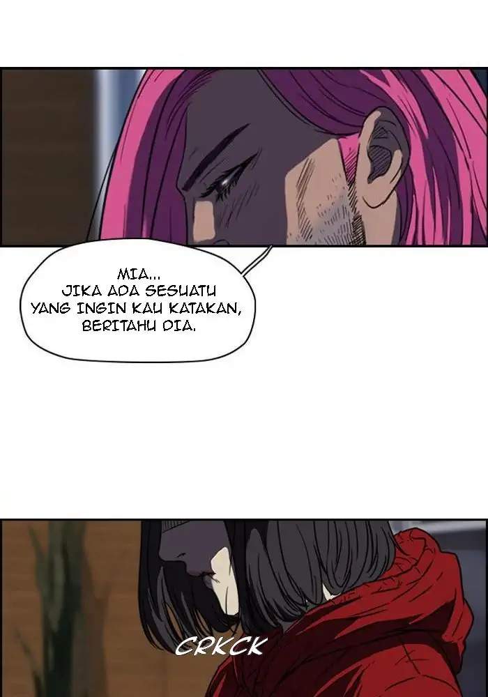 Wind Breaker Chapter 112 - halaman 30