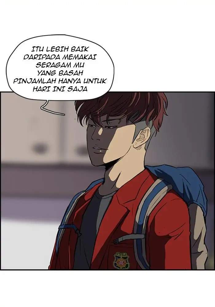 Wind Breaker Chapter 112 - halaman 4