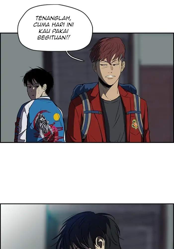 Wind Breaker Chapter 112 - halaman 6