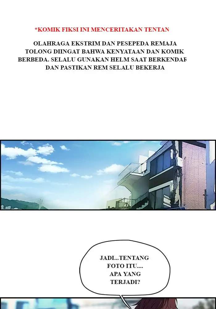 Wind Breaker Chapter 113 - halaman 1