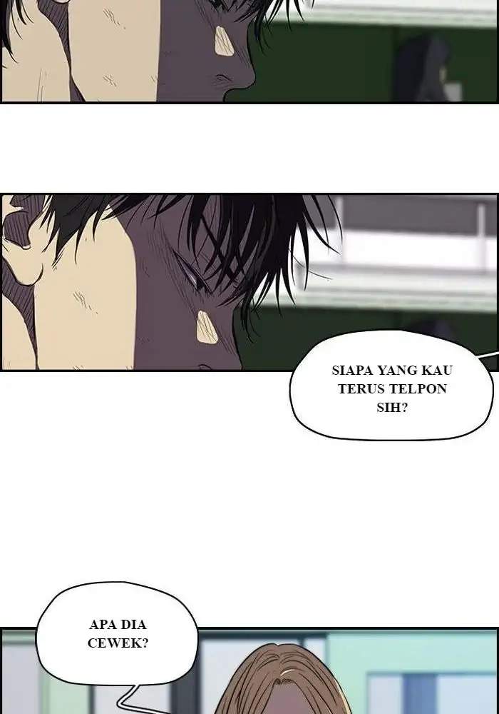 Wind Breaker Chapter 113 - halaman 16