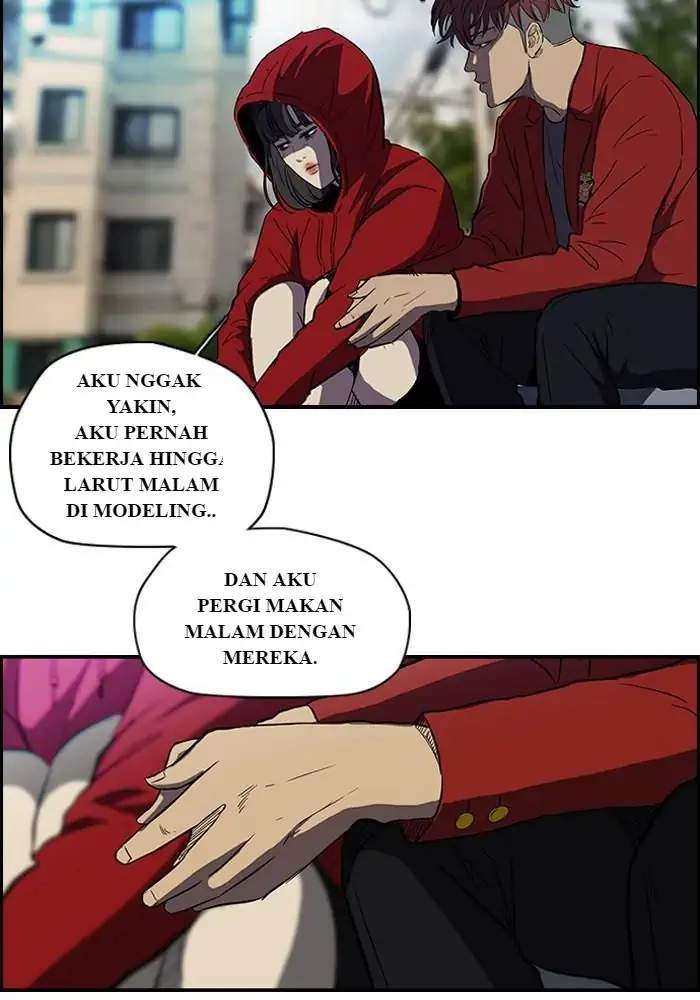 Wind Breaker Chapter 113 - halaman 2