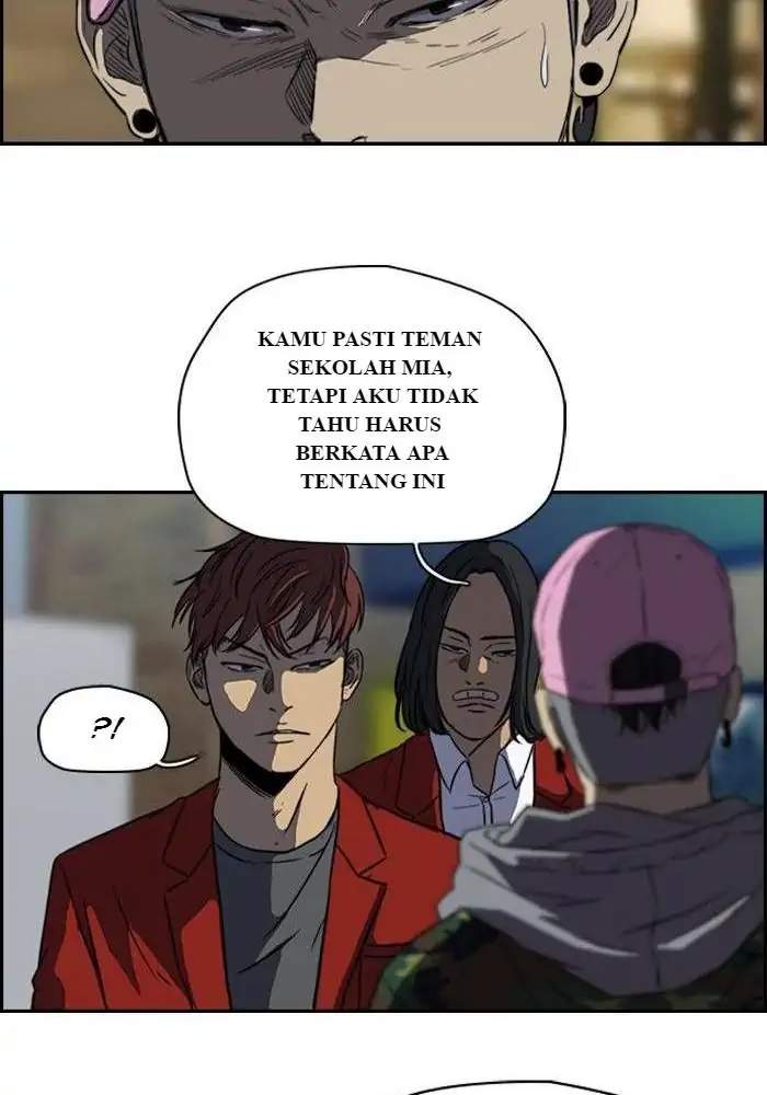 Wind Breaker Chapter 113 - halaman 28