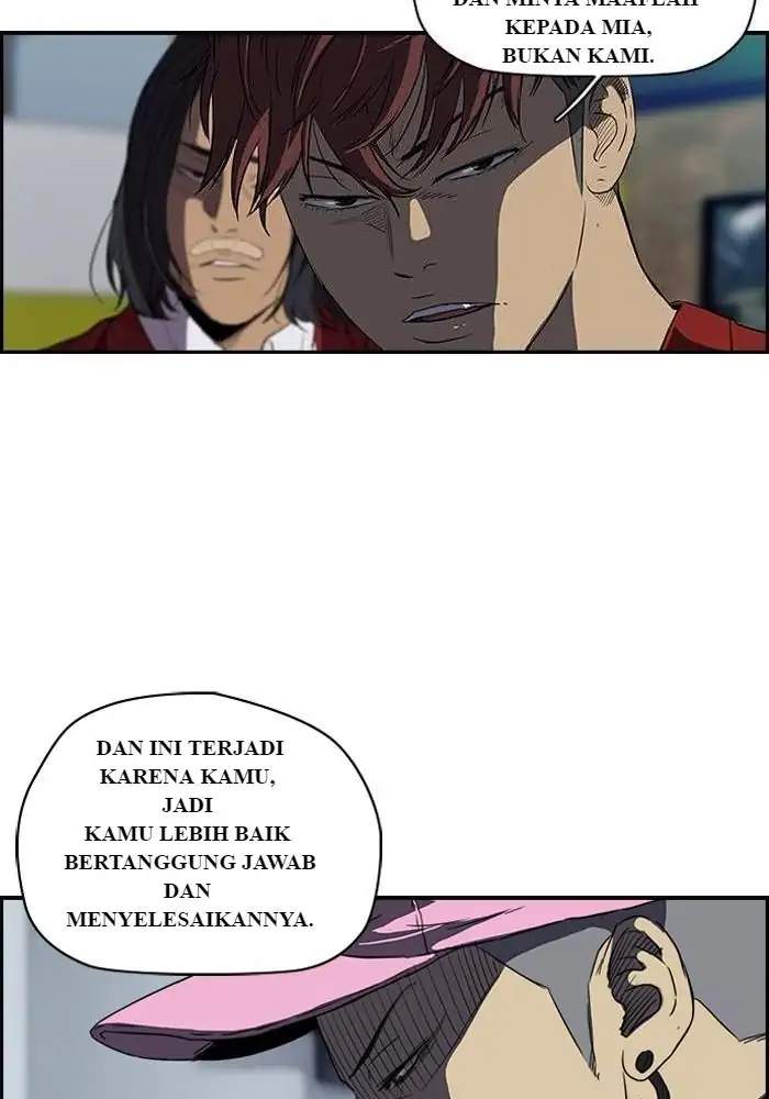 Wind Breaker Chapter 113 - halaman 30
