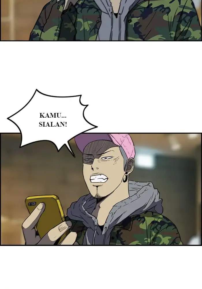 Wind Breaker Chapter 113 - halaman 36