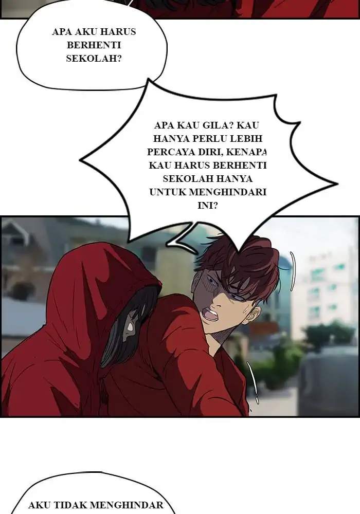 Wind Breaker Chapter 113 - halaman 4