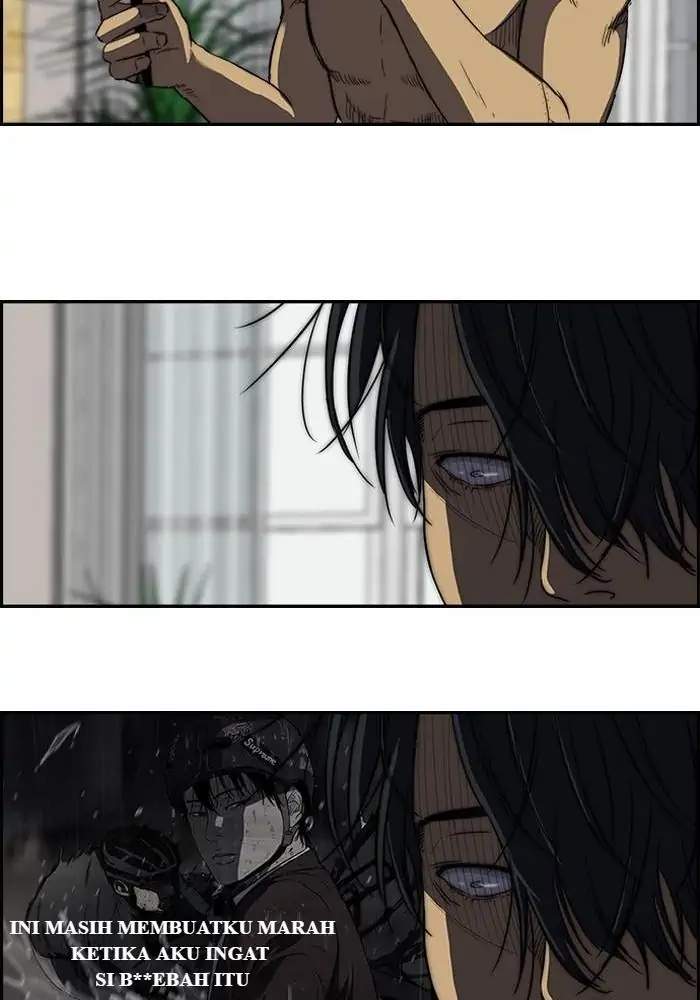 Wind Breaker Chapter 113 - halaman 40