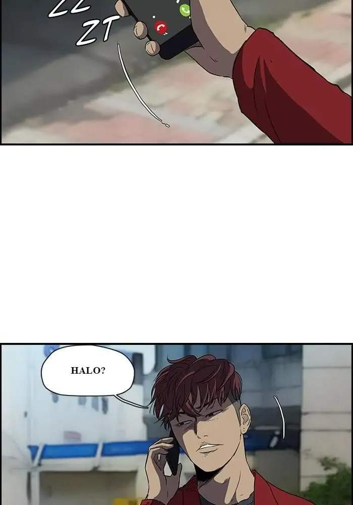 Wind Breaker Chapter 113 - halaman 48