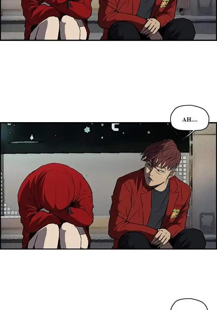 Wind Breaker Chapter 113 - halaman 9