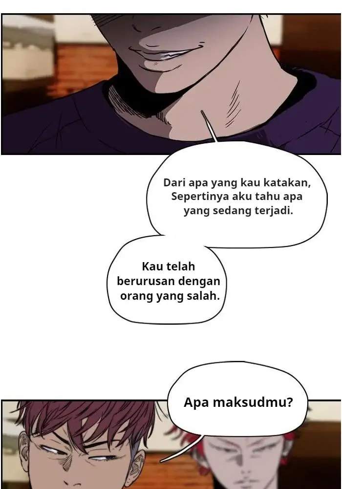 Wind Breaker Chapter 114 - halaman 26