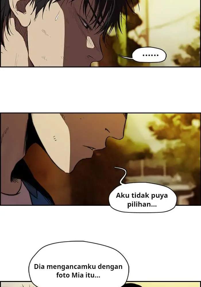Wind Breaker Chapter 114 - halaman 31