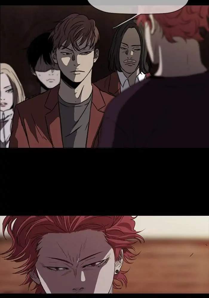 Wind Breaker Chapter 114 - halaman 38