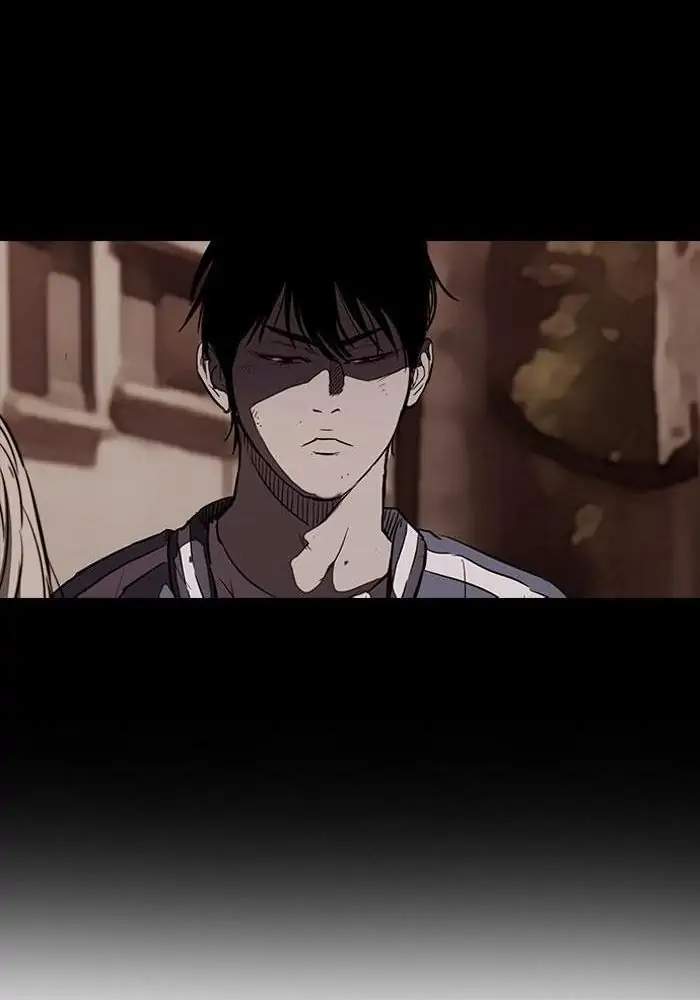 Wind Breaker Chapter 114 - halaman 43
