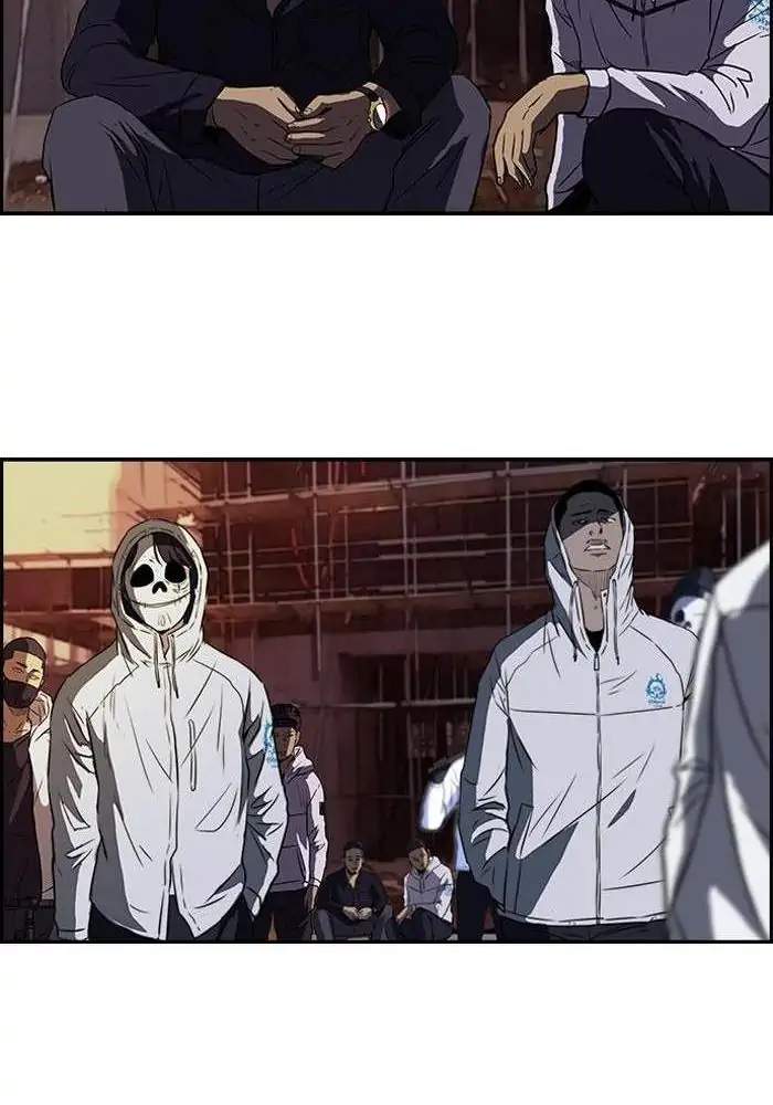Wind Breaker Chapter 114 - halaman 50