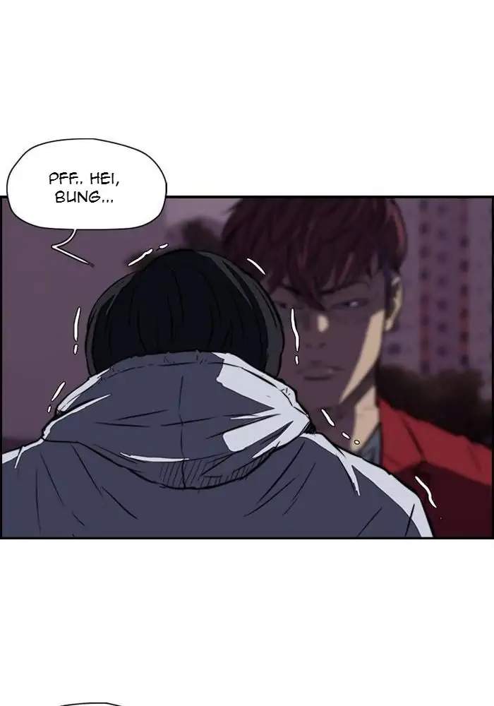 Wind Breaker Chapter 115 - halaman 11